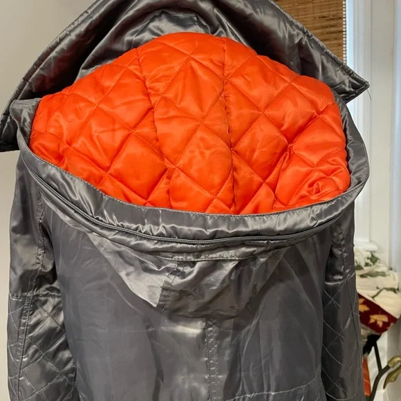 STEVE MADDEN COAT - Picture 11 of 13